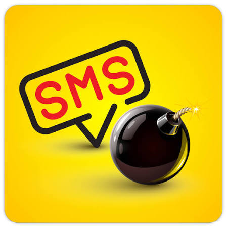 SMS BOMBER APPS PROJECT